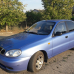 Daewoo 23M Oxygen Blue аерозольна базова фарба ADI UPP - 400мл