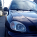 Daewoo 30U Midnight Blue базова автоемаль ADI UPP - 0.8л