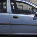 Daewoo 32U Pastel Blue базова автоемаль ADI UPP - 0.8л
