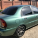 Daewoo 34U Modern Green реставраційний флакон з пензликом ADI UPP - 20мл