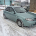 Daewoo 35U /  2WU Mint Green реставраційний флакон з пензликом ADI UPP - 20мл