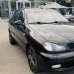 Daewoo 80L BLACK базова автоемаль ADI UPP - 0.8л