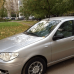 Fiat 647 Grigio Steel реставраційний флакон з пензликом ADI UPP - 20мл