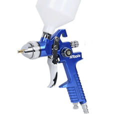 Фарбопульт 161933 NTools SG 828 HVLP  - 1.3мм