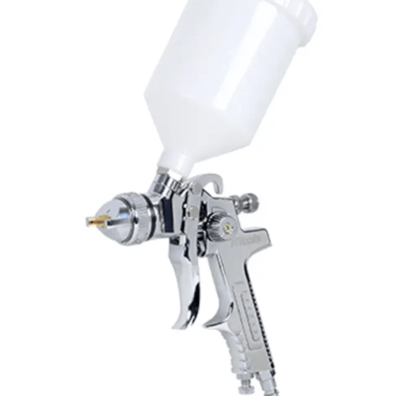 Фарбопульт 161914 NTools SG 1002 HVLP  - 1.4мм