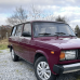 Lada 120 MAGENTA / GRANDPRIXROT реставраційний флакон з пензликом ADI UPP - 20мл