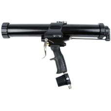 Універсальний пневматичний пістолет для герметика (300-600мл) NTools CSG II 400 RP