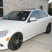 Mercedes 147 Arctic White автоемаль ADI UPP - 0.8л