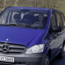 Mercedes 373 ATLANTISBLAU автоемаль ADI UPP - 0.8л