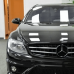 Mercedes 696 Nachtschwarz автоемаль ADI UPP - 0.8л