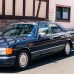 Mercedes 904/R DUNKELBLAU автоемаль ADI UPP - 0.8л