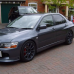 Mitsubishi A39 Medium Purplish Gray MET. автоемаль ADI UPP - 0.8л