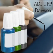 Daewoo 86L Astro Silver реставраційний флакон з пензликом ADI UPP - 20мл