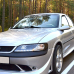 Opel 147 Star Silver II автоемаль ADI UPP - 0.8л