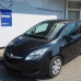 Opel 256 Schwarz реставраційний флакон з пензликом ADI UPP - 20мл