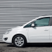 Opel 474 Casablanca white автоемаль ADI UPP - 0.8л