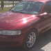 Opel 549 Marseille Red white автоемаль ADI UPP - 0.8л
