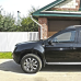 Renault 676 NOIR NACRE“ MET. реставраційний флакон з пензликом ADI UPP - 20мл