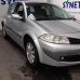 Renault G64 STAR SILVER MET. реставраційний флакон з пензликом ADI UPP - 20мл