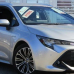 TOYOTA 1F7 SILVER MET. реставраційний флакон з пензликом ADI UPP - 20мл