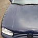 Volkswagen LA5G (A5G, D3) PERLBLAU / PEARL BLUE реставраційний флакон з пензликом ADI UPP - 20мл