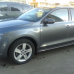 Volkswagen LD7X (D7X, 2R) PLATINUM GREY МЕТ. реставраційний флакон з пензликом ADI UPP - 20мл
