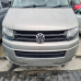 Volkswagen LH1W (P8) Sand Beige MET. базова автоемаль ADI UPP - 0.8л