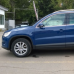 Volkswagen LL5M (L5M, F3) INDIENBLAU / INDIAN BLUE аерозольна базова фарба ADI UPP - 400мл