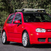 Volkswagen LY3D (Y3D, L018, G2, H4, 9301, 9310) Tornadorot базова автоемаль ADI UPP - 0.8л