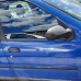 Fiat 451 BLU CAPRI реставраційний флакон з пензликом ADI UPP - 20мл