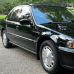 Daewoo 83L GRANADA BLACK реставраційний флакон з пензликом ADI UPP - 20мл