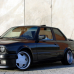 BMW 181 Diamond Black реставраційний флакон з пензликом ADI UPP - 20мл