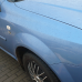 Daewoo 31U Denim Blue аерозольна базова фарба ADI UPP - 400мл