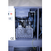Гвинтовий компресор Mast LZN-10 COMBO inverter (осушувач + ресивер 500 л)