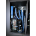 Гвинтовий компресор Mast LZN-10 COMBO inverter (осушувач + ресивер 500 л)