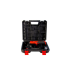 Тріскачка ударна MPT 3⁄8“ акумуляторна 12 V Li-ion 1.5 А·год 40 Н·м 280 об/хв аксесуари 7 шт. кейс MCRW1240 Тріскачка ударна MPT 3⁄8“ акумуляторна 12 V Li-ion 1.5 А·год 40 Н·м 280 об/хв аксесуари 7 шт. кейс MCRW1240