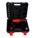 Тріскачка ударна MPT 3⁄8“ акумуляторна 12 V Li-ion 1.5 А·год 40 Н·м 280 об/хв аксесуари 7 шт. кейс MCRW1240 Тріскачка ударна MPT 3⁄8“ акумуляторна 12 V Li-ion 1.5 А·год 40 Н·м 280 об/хв аксесуари 7 шт. кейс MCRW1240