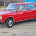 LADA 110 Рубін аерозольна базова фарба ADI UPP - 400мл