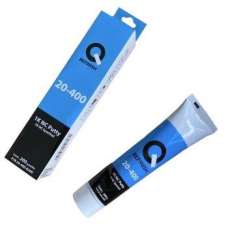 1К дрібнодисперсна шпаклівка на основі нітроцелюлози Q-Refinish 1K NC Putty - 0.2кг