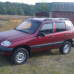 LADA 132 Вишневий сад реставраційний флакон з пензликом ADI UPP - 20мл