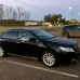 TOYOTA 209 NIGHT TIME BLACK MET. базова автоемаль ADI UPP - 0.8л