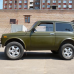 LADA 303 Хакі реставраційний флакон з пензликом ADI UPP - 20мл