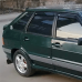 LADA 371 Амулет аерозольна базова фарба ADI UPP - 400мл