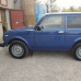 LADA 440 Атлантика аерозольна базова фарба ADI UPP - 400мл