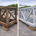 NCS S 0520-R70B антикорозійна матова грунт-емаль із фосфатом цинку HELIOS МЕТАЛКОР - 1 л