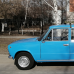 LADA 425 Адріатика базова автоемаль ADI UPP - 0.8л