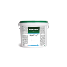 Рідка мембрана HIDROPLAST* 4 кг