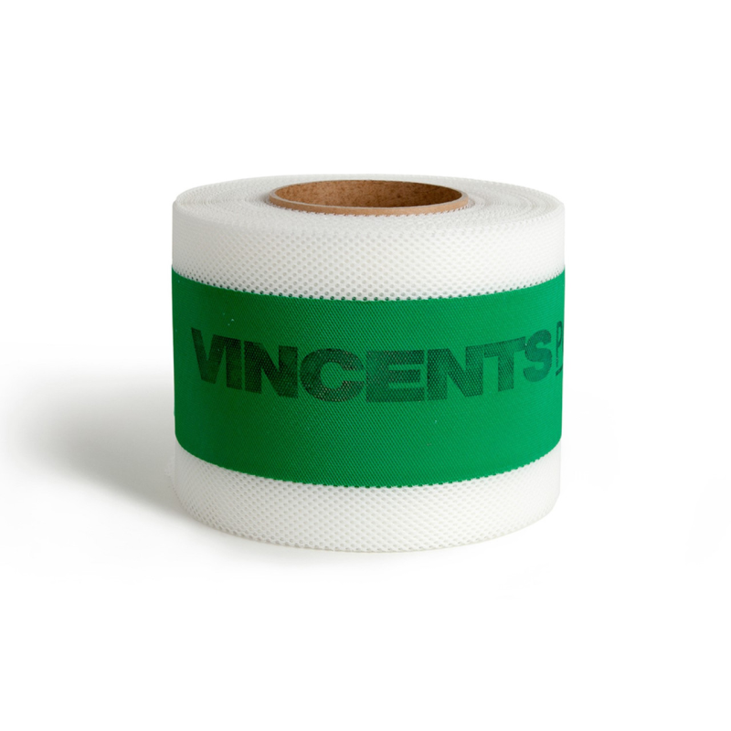 Гідроізоляційна стрічка HIDROTAPE* G 12см*25м