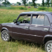 LADA 793 Темно-коричнева базова автоемаль ADI UPP - 0.8л