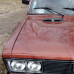 LADA 795 PYRAN BROWN MET. базова автоемаль ADI UPP - 0.8л